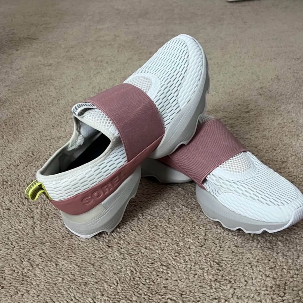 Sorel sneakers